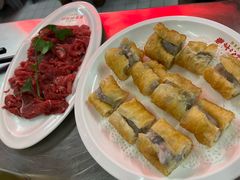 -燃计沙茶皇·香港沙茶火锅(人广旗舰店)