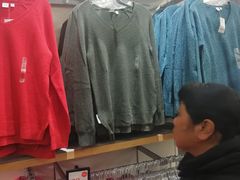 -GAP(王府井奥莱·香江小镇店)