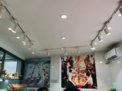 -渔满仓海鲜渔家(象山二店)