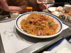 -老高烧烤(龙华星河iCO店)