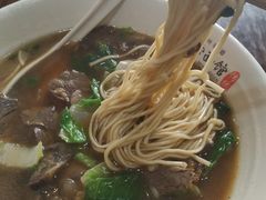 -春雪面馆(转塘店)