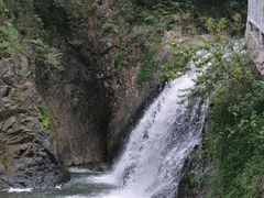 -五泄景区