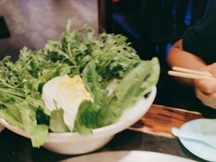 -唇辣号重庆老火锅(燕郊鑫乐汇店)
