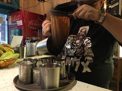-半坡九号老挝冰咖啡