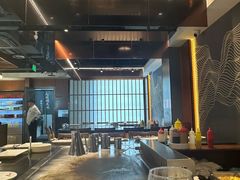 -渔乐之昕·铁板烧自助餐(虹悦城店)