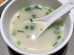 猪肚鸡锅底-海底捞火锅(河东万达广场店)