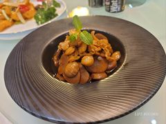 -鹿鸣春饭店(总店)