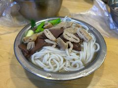 -守英猪脏粉(仓桥街店)