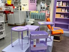 -宜家家居(西安未央商场店)