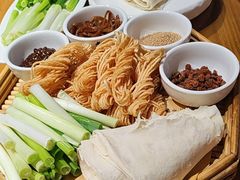 -即墨老公社·海肠捞饭大王(古城店)