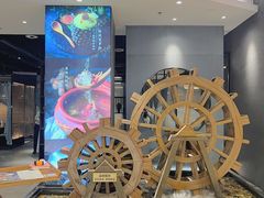 -云水瑶意境云南菜(柏威年购物中心店)