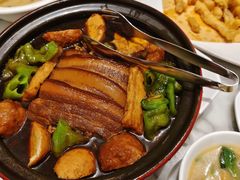 府城把子肉四兄弟-城南往事·鲁菜·烤鸭(世茂宽厚里·大明湖店)