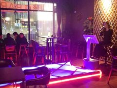 -聚点酒吧(龙湖滨江天街店)