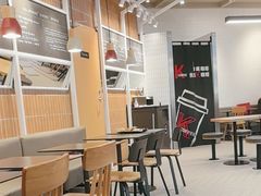-肯德基(八号仓店)