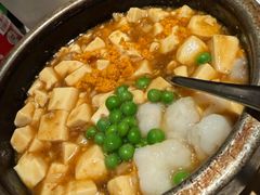 -外婆家(西红门荟聚购物中心店)