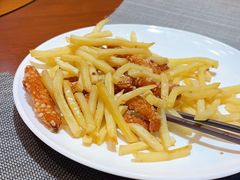 -釜洋斋(康乐街店)