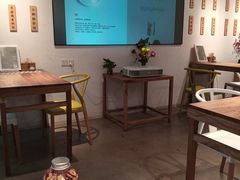 -山食间·中式营养轻餐(保利时光里店)