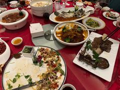 -安蒂娅.悦景轩中餐厅(西乡店)