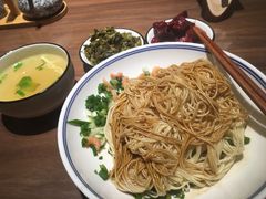 -十面春风·江南面馆(崇宁路店)