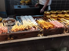 -纽斯特牛排自助餐厅(浦东文峰广场店)