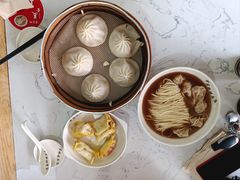 -蒋家桥饺面店(广陵路店)