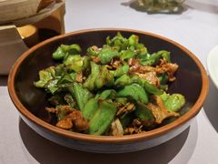 -宏达老菜馆(东安街店)