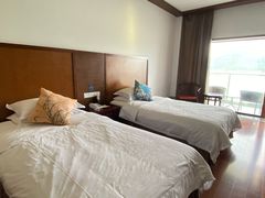 -南北湖湖光山居度假酒店