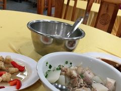 -荣生萝卜汤饭店