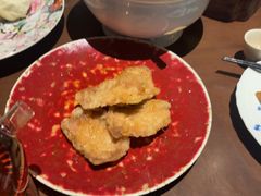 -奉天小馆·非遗东北菜(沈阳万象城店)