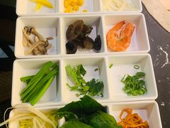 -云海肴云南菜·蒸汽石锅鱼(青岛万象城店)