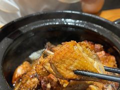 -斯丹姜母鸭·古法干香(田安南路店)