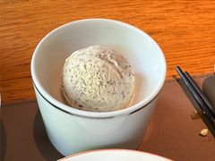 白松露冰淇淋-新荣记(西溪湿地店)