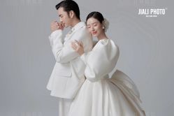 -奈斯影像婚纱摄影(拱墅店)