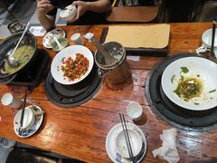 -天怡·鱼工厂(临江店)