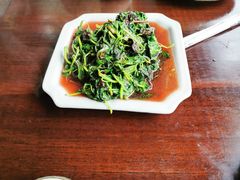 -阿东农家菜(新场古镇下塘街店)