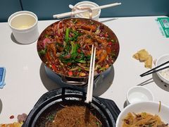 -绿草地·湘菜(7mall店)