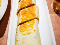 fahita&nbsp;三明治-BRBR叙利亚餐厅(总店)