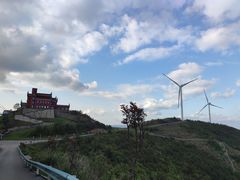 -龙里油画大草原旅游区
