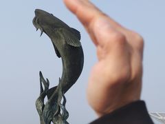 -山海广场