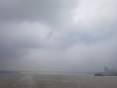 -武汉关码头(轮渡站)