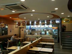 -李先生牛肉面大王(书院路店)