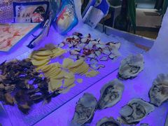 -碧涛阁·泡泡海洋·汤泉洗浴(王府花园店)