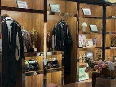 -雪浪山卡丁车俱乐部