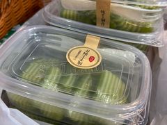 -嘉华小吃(蛇口市场店)