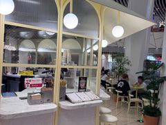 -LUNEURS月乐诗·法式冰淇淋(环贸店)