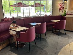 -COSTA COFFEE(百葛服务区店)