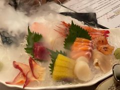 -金沙滩喜来登度假酒店-雅日本餐厅