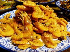 -娄三少·老北京春饼烤鸭家常菜(方庄店)
