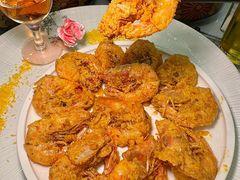 -金百门·顺德海鲜酒家(陈村店)
