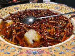 -粗茶淡饭·隐庐私厨(东亭店)